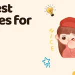 26 Best Similes for Nice
