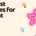 27 Best Similes for Bright