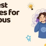 28 Best Similes for Anxious