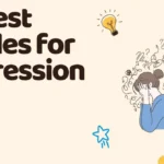 32 Best Similes for Depression