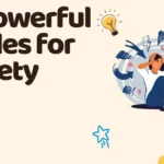 33 Powerful Similes for Anxiety