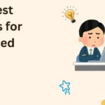 34 Best Similes for Worried