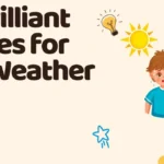 34 Brilliant Similes for Hot Weather