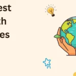 35 Best Earth Similes
