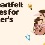 35 Heartfelt Similes for Mother’s Day
