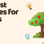 37 Best Similes for Trees