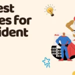40 Best Similes for Confident