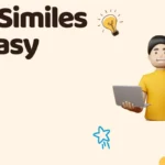 Best Similes for Easy