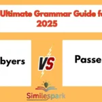 Passerbyers vs Passersby